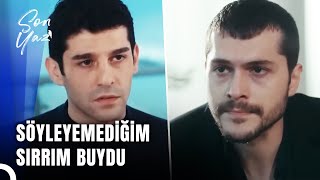 Ne Kıymetli Savcın Varmış | Son Yaz