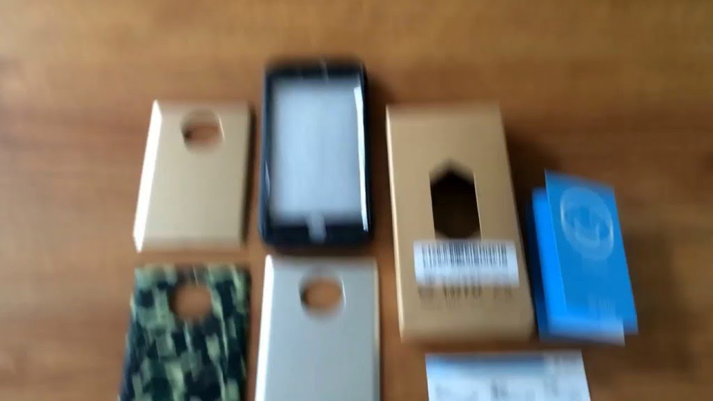 TOTU iPhone 6 & 6s Case - YouTube