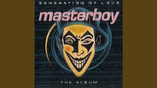 Anybody - movin'on (Album Mix) - Masterboy