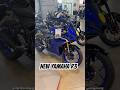 The real mini version of a Yamaha R1 - 2025 Yamaha R3 #yamahar3