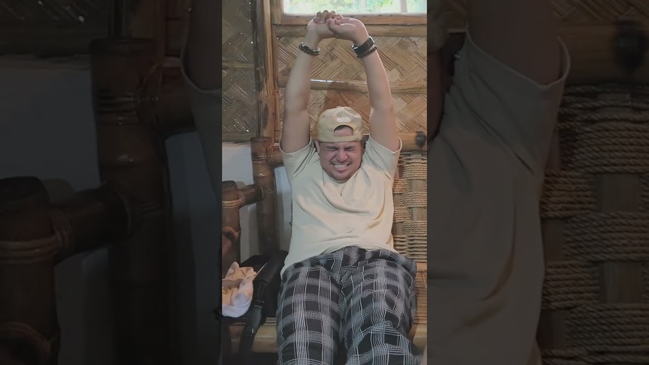 #tikbalang TRUE TO LIFE STORY. #healer 