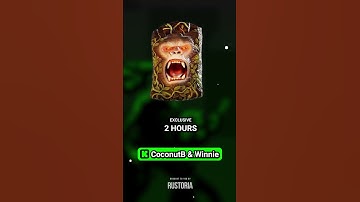 Rust Drops (Kick): Kickoff 2025 - Nov 13-24 🟢 #rust #rustnews #rustoria