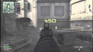 ModernWarfare 3: DropZone ~ Lock Down