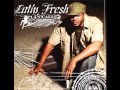 Latin fresh - En Mi Barrio