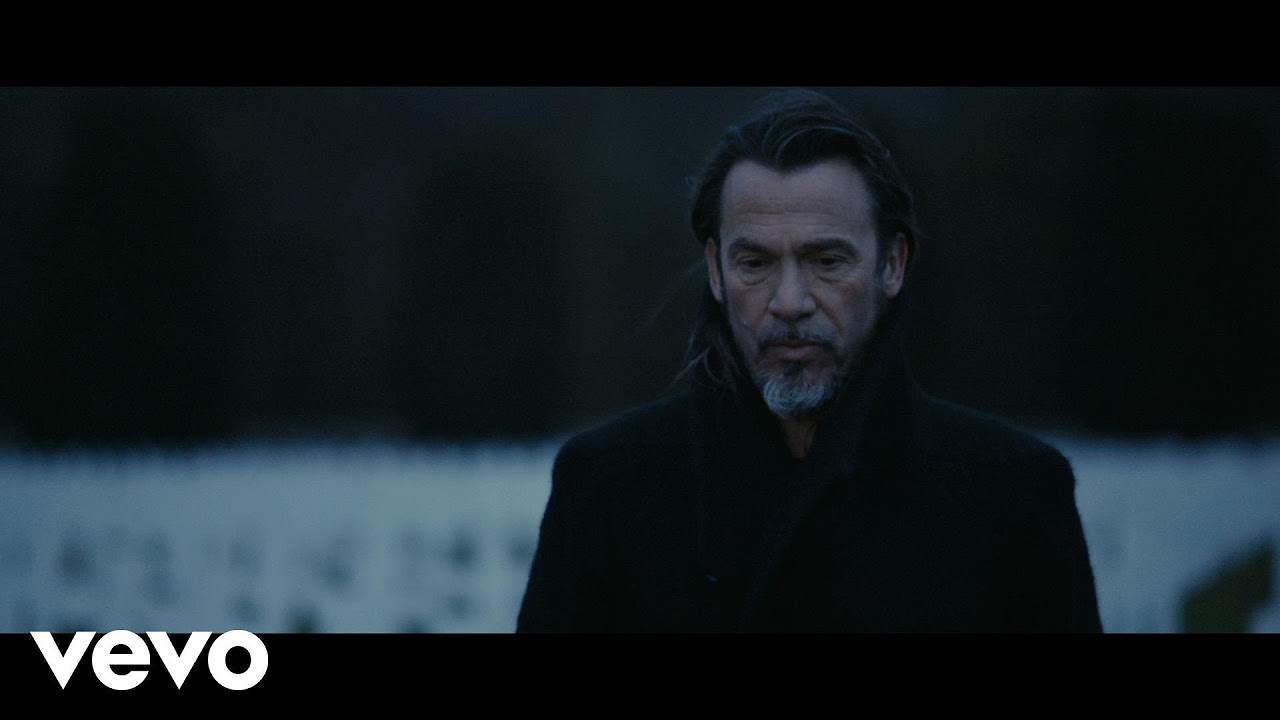 Florent Pagny   Le Soldat