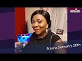 Part 1 - Naana Serwaa Nkansah’s 50th Birthday Party - London- by the Dwumfour Crew - live versio
