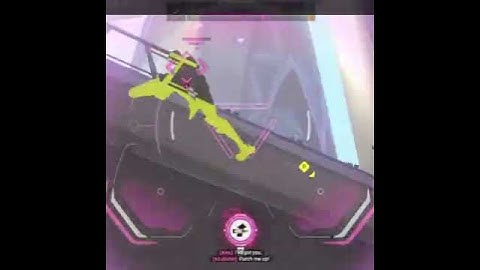 Subtle Glare #overwatch2 #ow2 #overwatchclips #overwatchps #gaming #blizzard #funny #shorts #clips