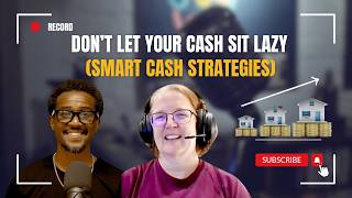Don’t Let Your Cash Sit Lazy (Smart Cash Strategies) screenshot 2