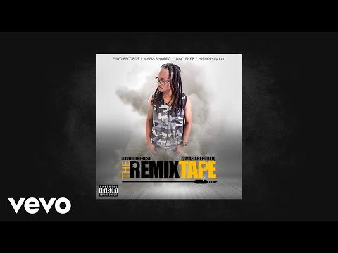 Dug.G - Bwas (Remix) (AUDIO) ft. Blay'Z & H Taliban