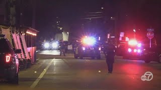 There have been 4 Oakland homicides since New Year's Eve after police report of 34% drop for 2024
