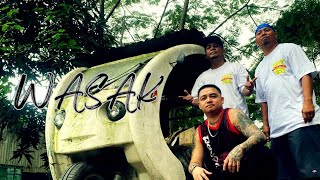 Wasak - Koniat X Nayr X Onun