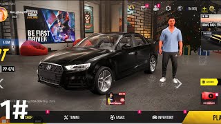 1 episode| DRIVE ZONE ONLINE | SHLOK_G@MING