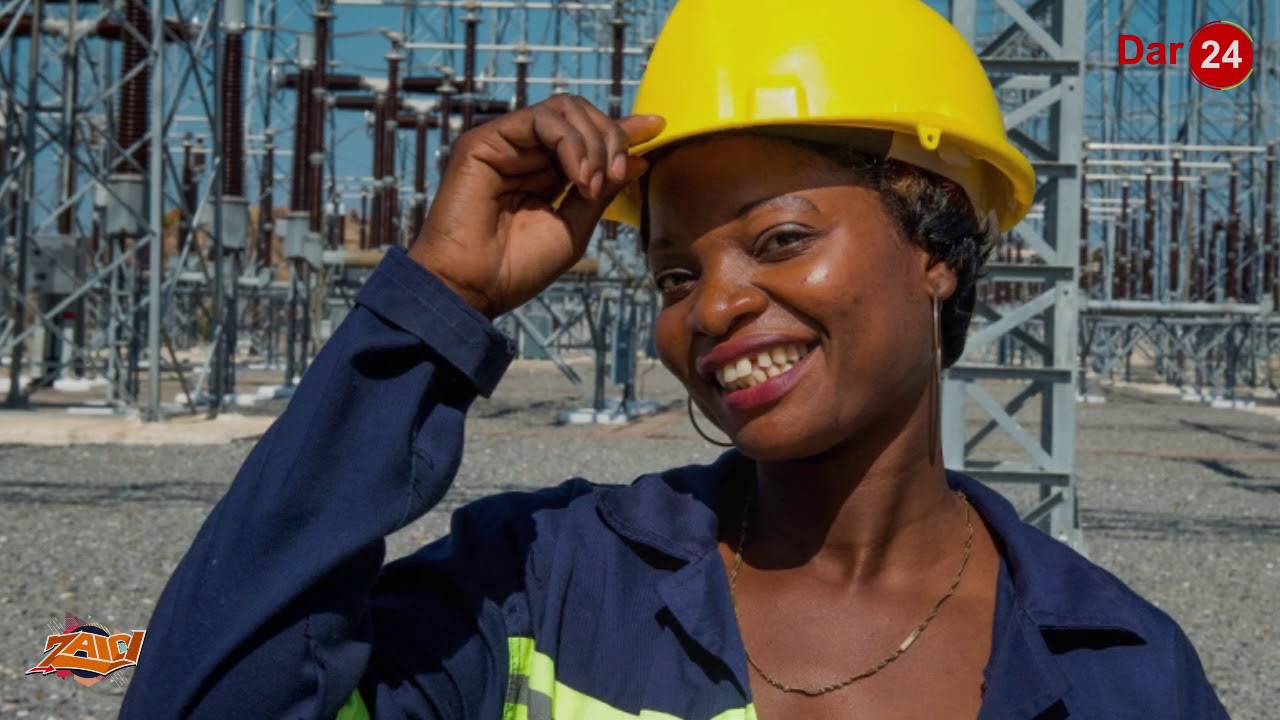 Mhandisi wa Mafuta na Gesi anayelipwa zaidi nchini Tanzania