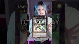The Most INSANE OTK in Yu-Gi-Oh History!
