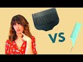 3d Balayage VS Vellen Combs Hairstylist Opinion and Review.