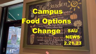 SAU NEWS 2.21.23