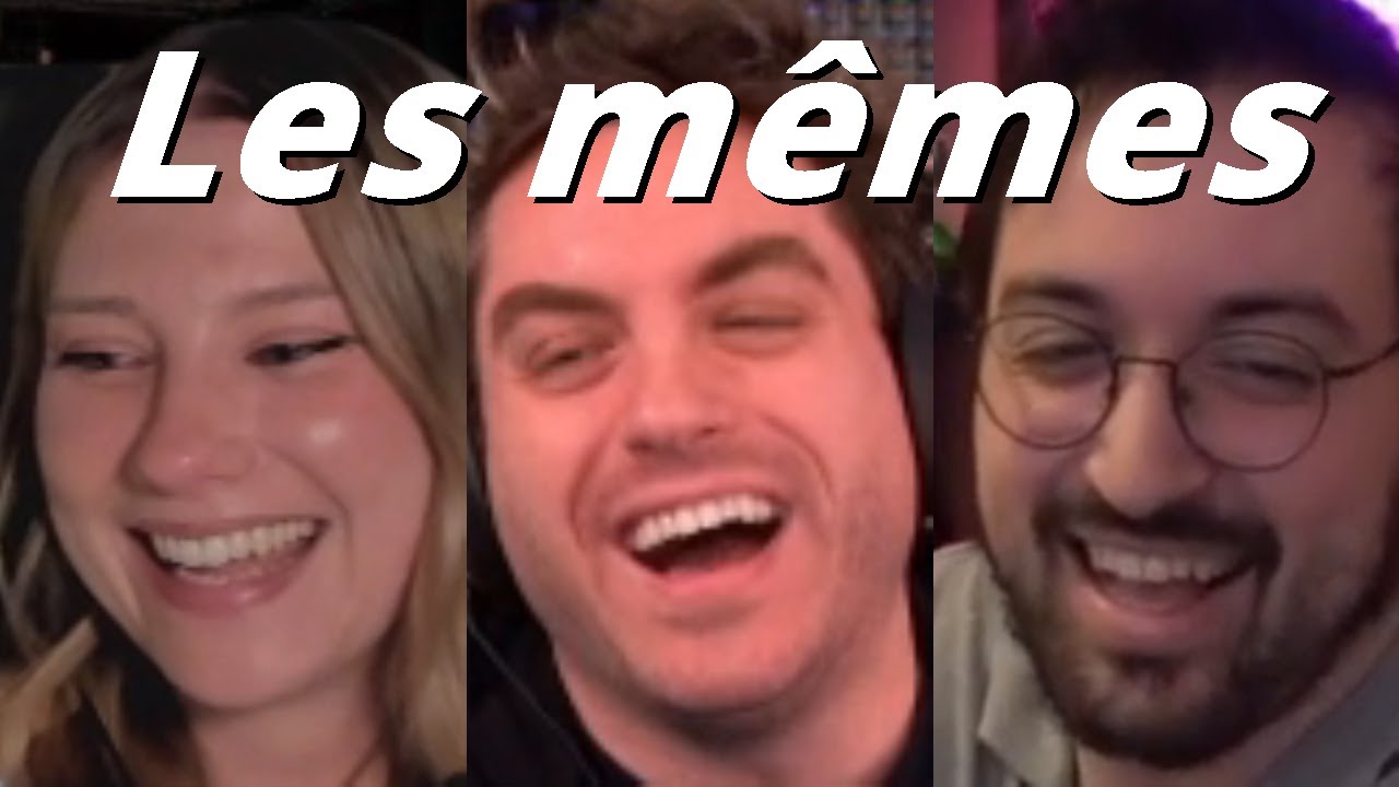 L'ambiance délétère sur Lego Party, le point commun de JDG avec son FILS et une fin inattendue !