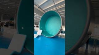 Ein Pool, der so hart wie Stein ist – hast du das schon gesehen?#chinasupplier #pool #schwimmbad