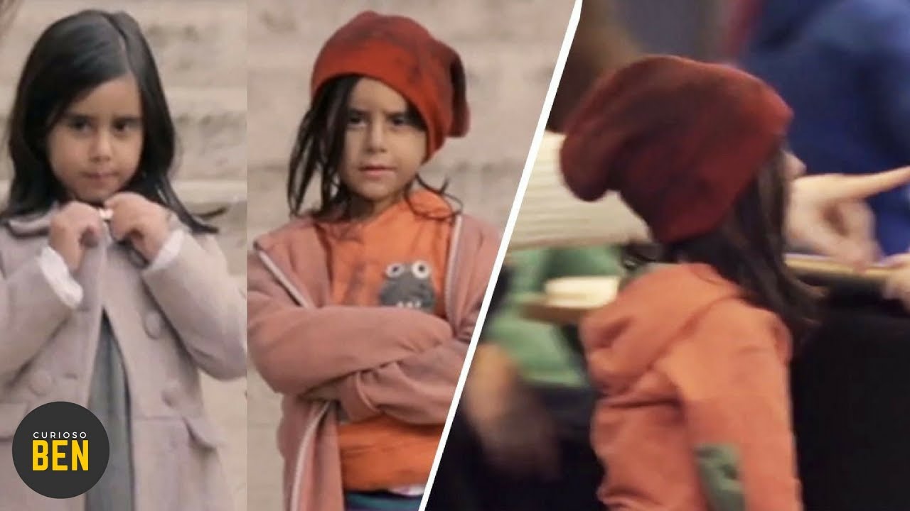 5 Experimentos Sociales Que Podrían Cambiar Tu Vida