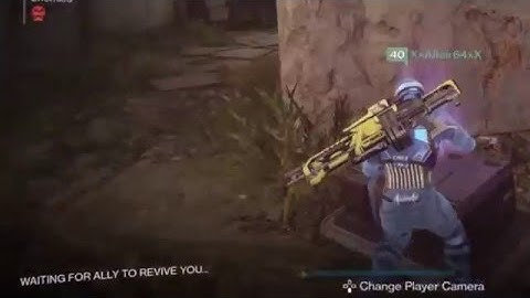 Destiny: Trials Of Osiris - Lag Switch / Cheaters! - 3 Heavy Ammo Drops Cheat! [PS4]