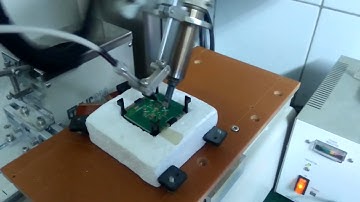 Japan UNIX - Half Round Soldering technique