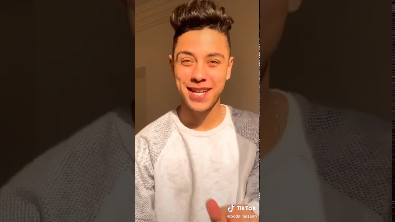 تيك توك بوده Youtube