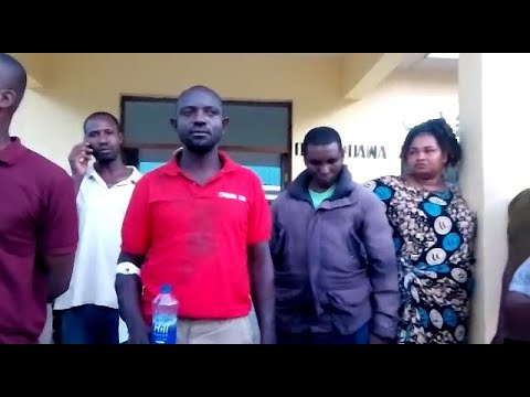 Video: Kuruka Pwani - Mpenda Mpunga