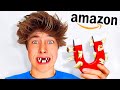 I Bought 100 Deadly Amazon Products!