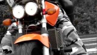 DBF - Easter Egg Run 2012