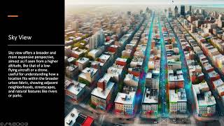 Can DALL-E Save Our Main Streets? Session 1 - Part 4 | Defining A Main Street