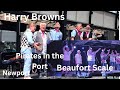 Pirates in the Port, City of Newport Shanty &amp; Folk Festival, 01/06/2025