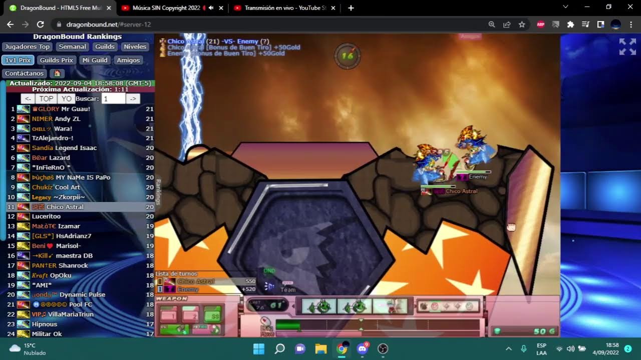 MINIPRIX BOOMER ON TOP 4