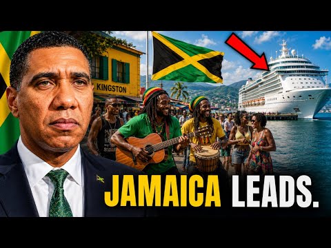 10 Things Jamaicans Do Better Than Any Other Country (#1 Will Shock You)