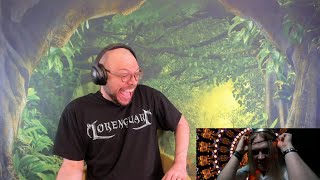 Stormborn - Trick Of The Light (REACTION!!!)