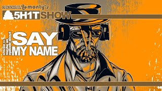 Download Lagu Episode 32 Maybe an Episode About: Say My Name Download Lagu Episode 32 Maybe an Episode About: Say My Name
