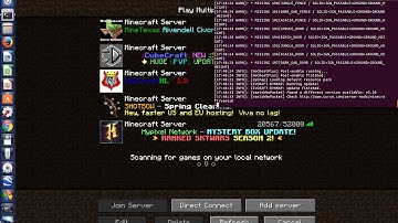 How to easy make a craftbukkit server on linux ubuntu!