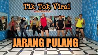 Download Lagu SENAM KREASI ||JARANG PULANG || VIRAL TIK TOK || CHOREO LILIES AERO MP3