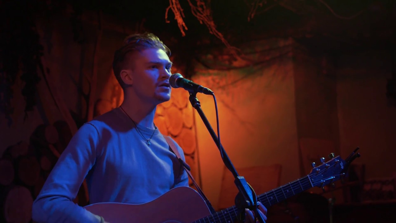 Jack Manning - Slowed Down | LOUNGE AROUND