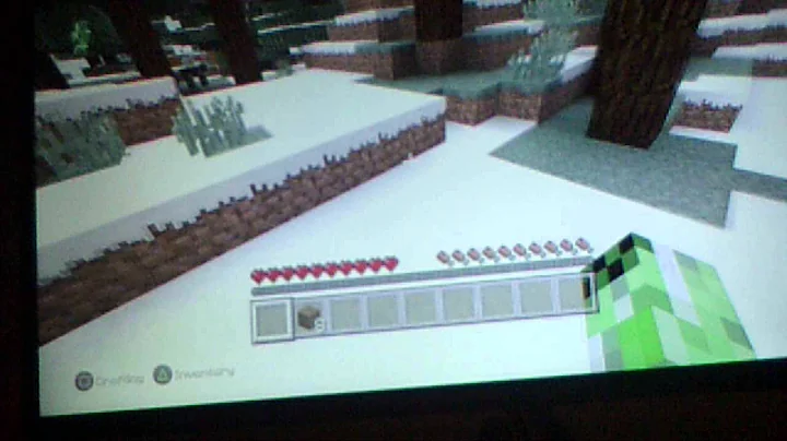 minecraft lets play part 4 with snakebite 609
