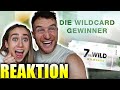 Diese Wildcard Gewinner feiern wir extrem! | FriesenJung ist dabei?!