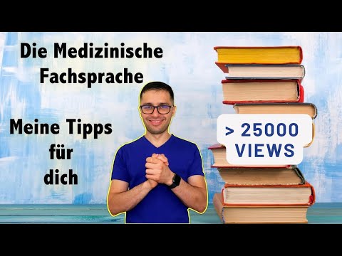 Video: Amylase - Wörterbuch Der Medizinischen Begriffe