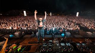Chris Lake LIVE from Los Angeles Historic Park 2026 ( Full Set)