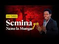 SEMINA YA NENO LA MUNGU SIKU YA TATU 03 04 2026 By Innocent Morris 
