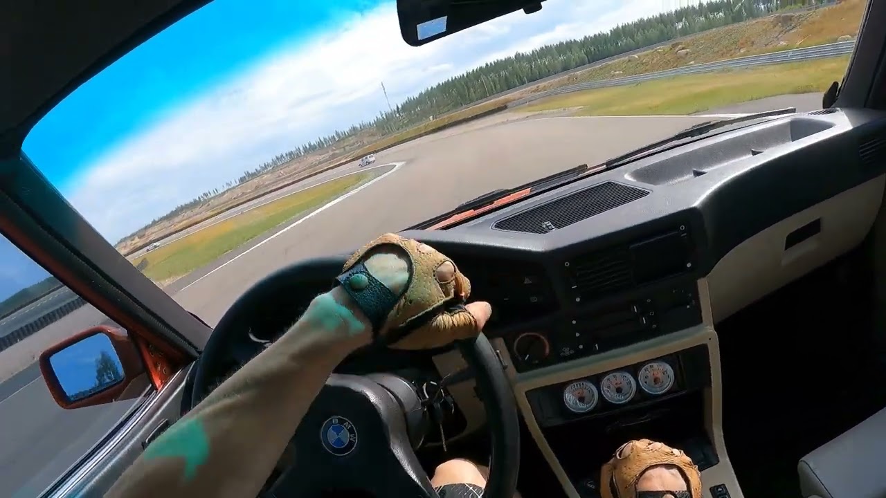 Kymiring RRC trackday 26.7.22