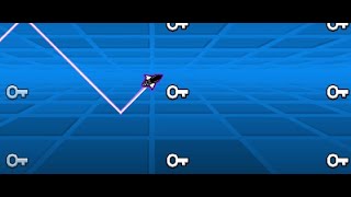 A Bizarre Phantasm but is just a layout