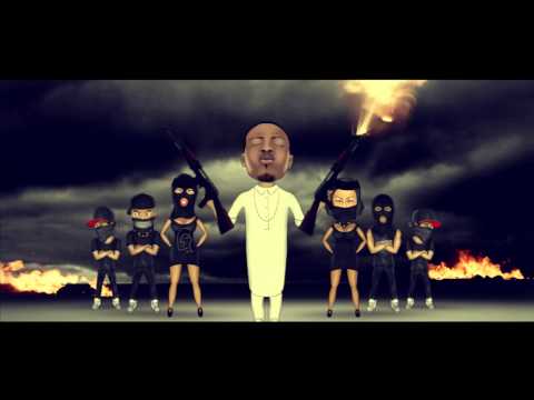 Watch & Download Olamide’s "Goons Mi" Animation Trailer