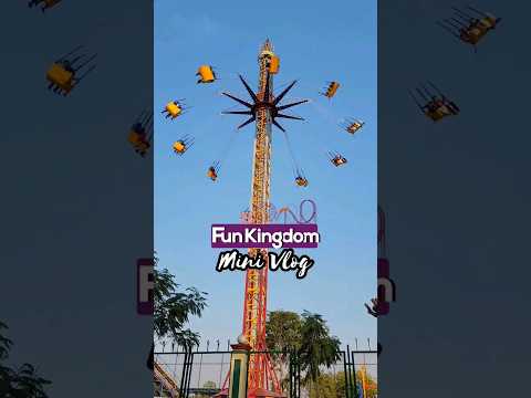 fun Kingdom Jaipur jaipur fun Kingdom fun Kingdom Jaipur ticket price shorts