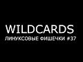 WILDCARDS ► Линуксовые Фишечки #37