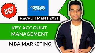 Job Update(Private job)-American Express || Account Manger || MBA || Bank Job #shorts