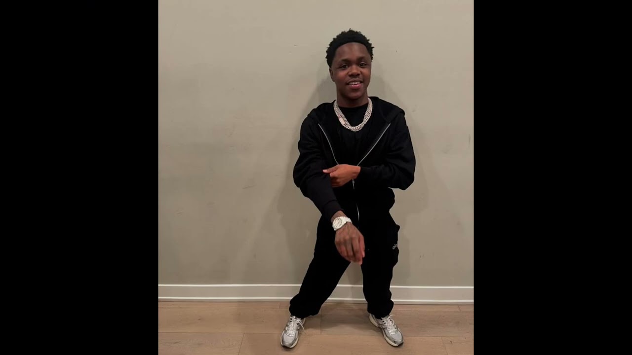 Lil king x Hurricane party unreleased